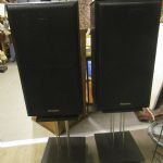 714 3208 LOUDSPEAKER